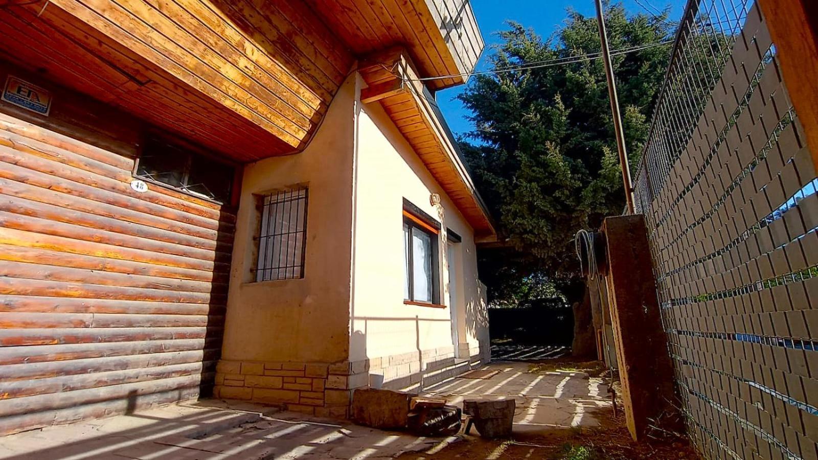 Casa Del Condor San Carlos de Bariloche Exteriör bild