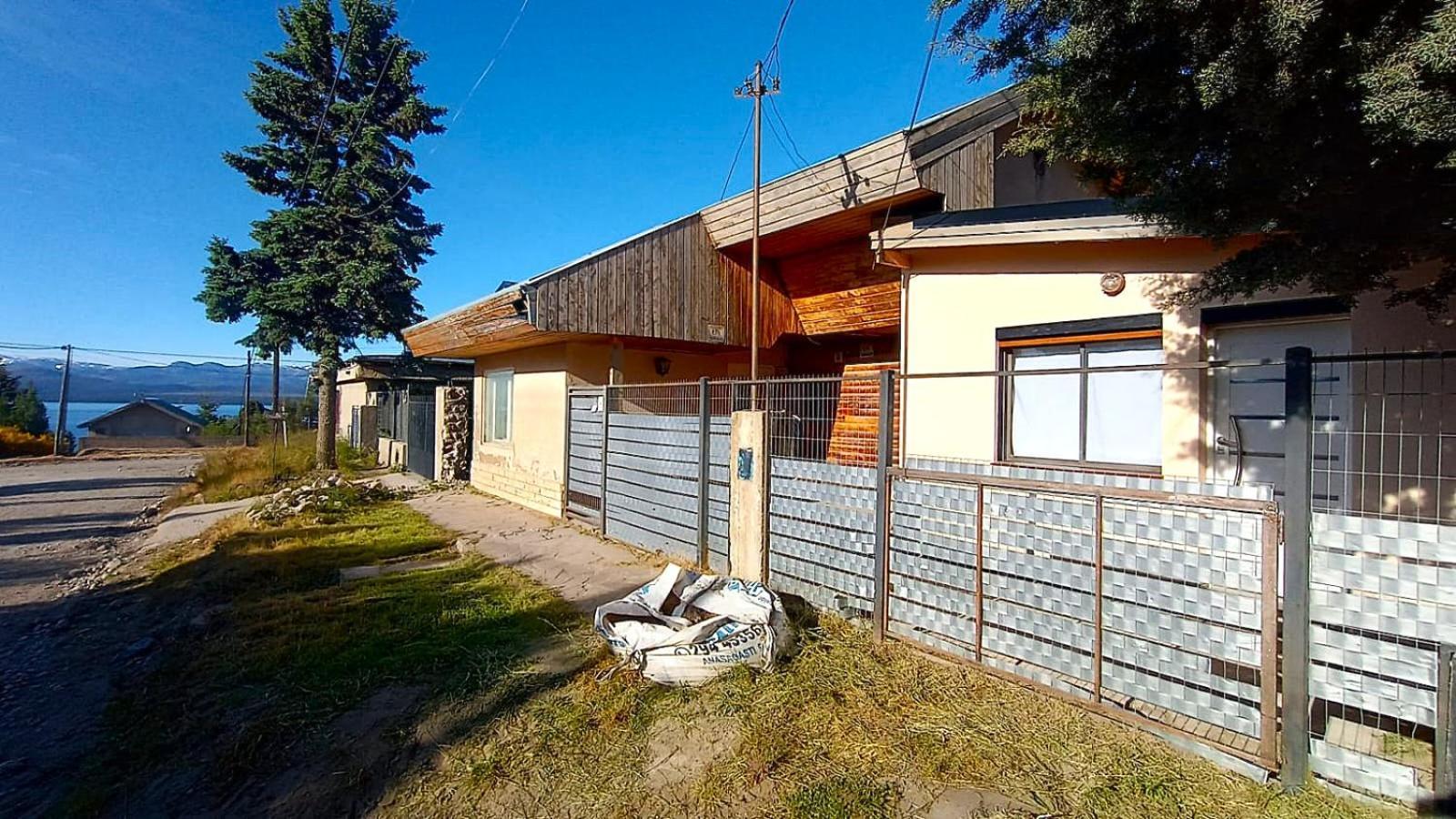 Casa Del Condor San Carlos de Bariloche Exteriör bild