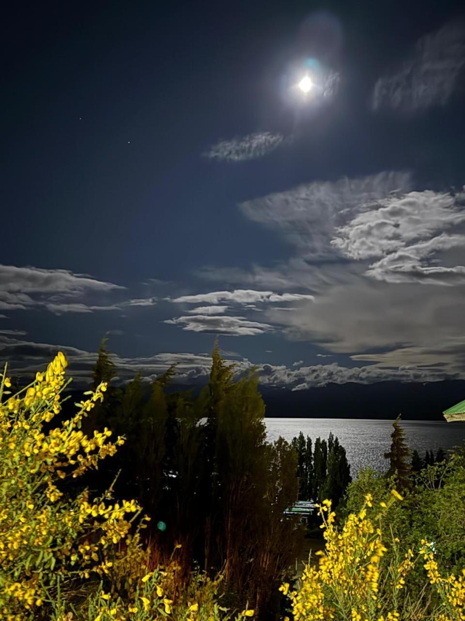 Casa Del Condor San Carlos de Bariloche Exteriör bild